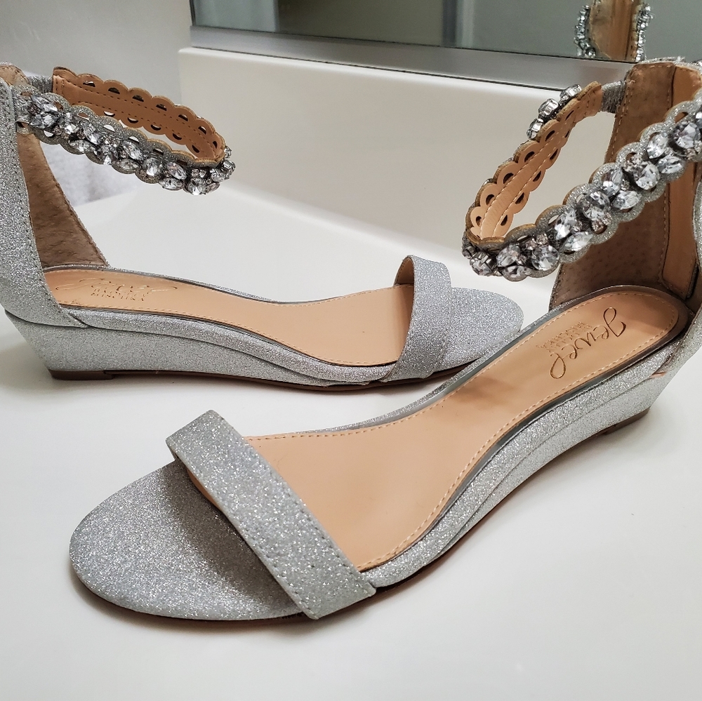BADGLEY MISCHKA Jewel- GINGER - Picture 2 of 14